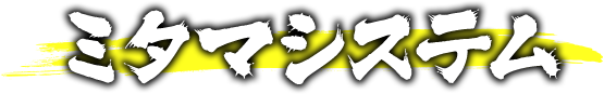 ミタマシステム